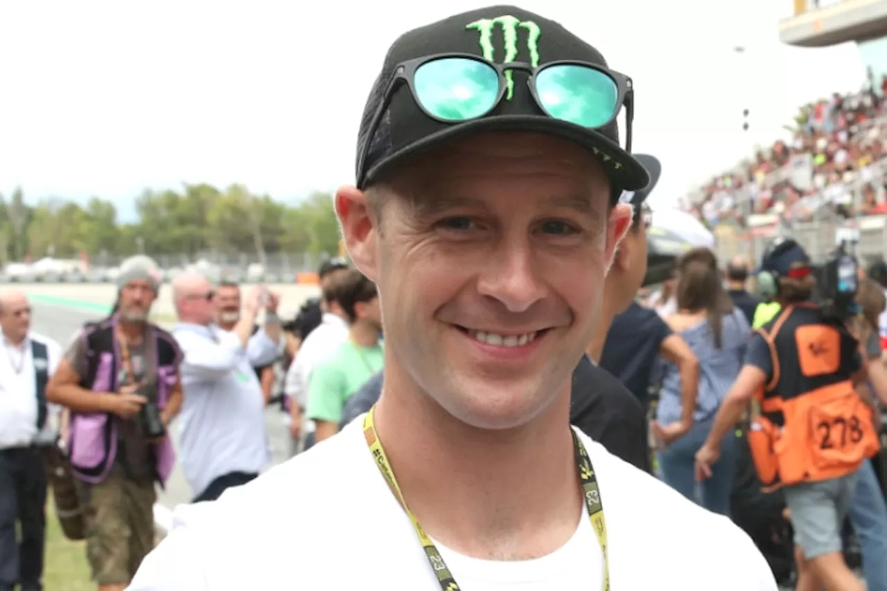 Jonathan Rea mit Yamaha: «Feuer in mir entfacht»