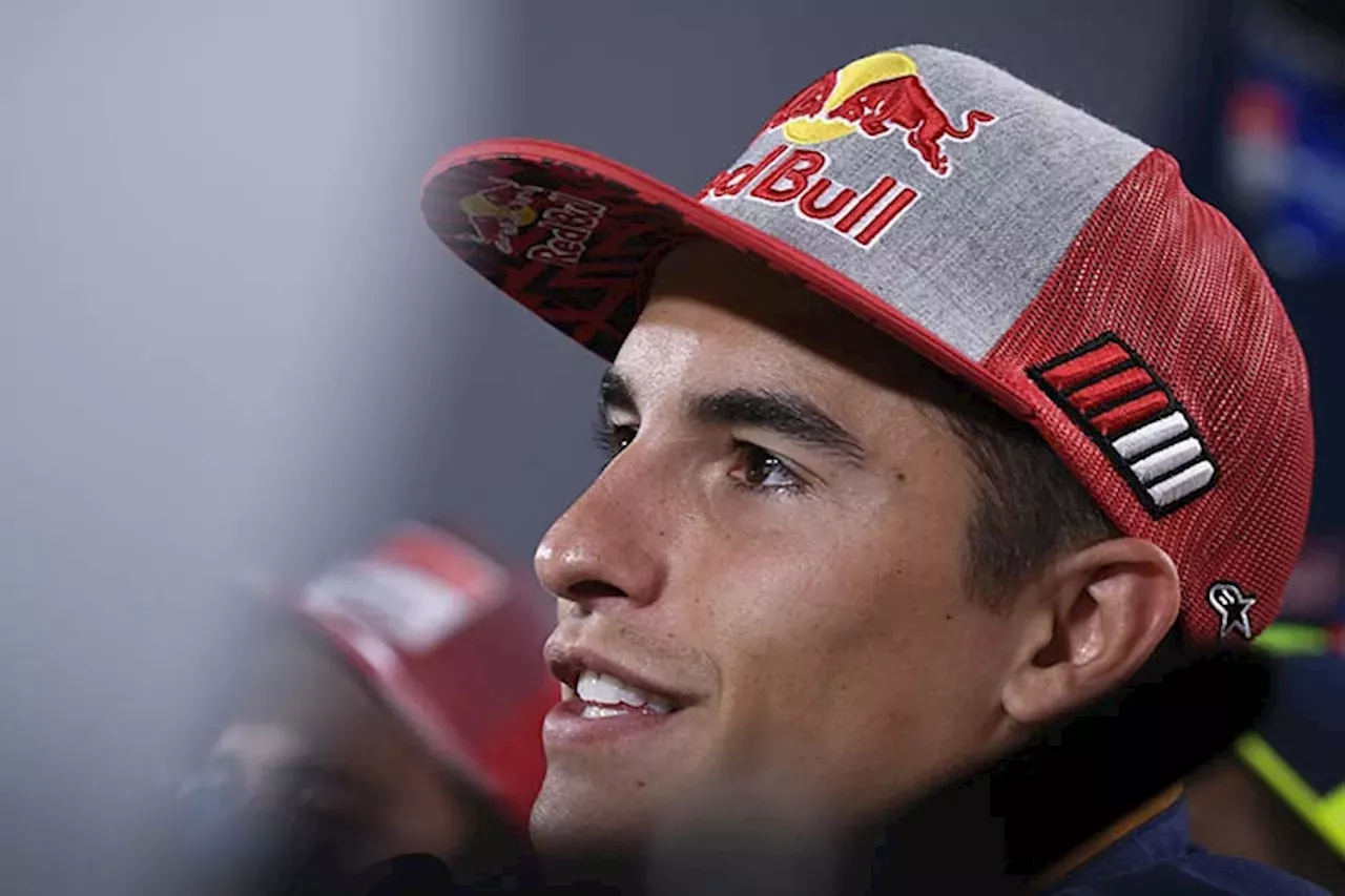 Marc Márquez: Neuer Meilenstein – 100. MotoGP-Rennen