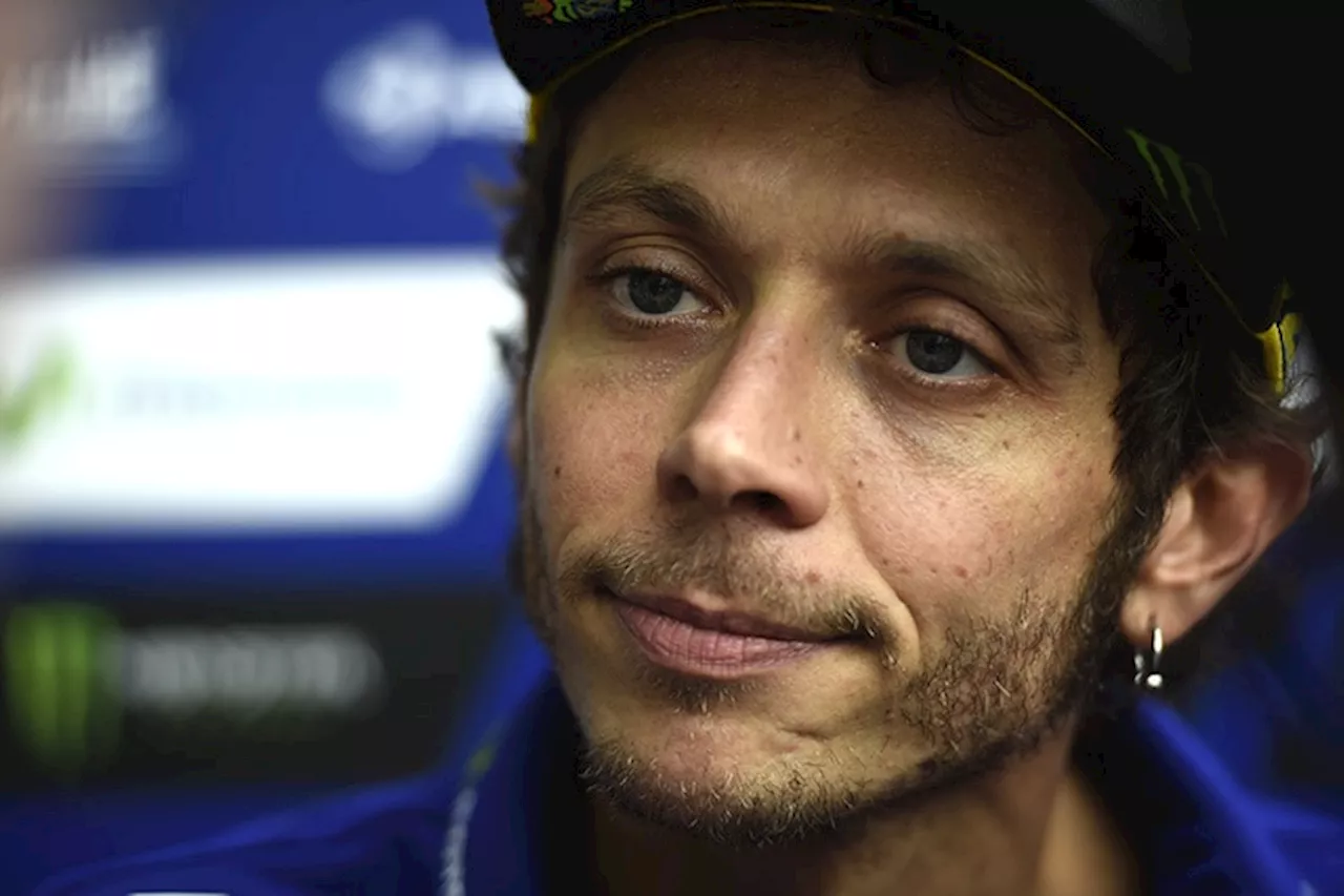 Valentino Rossi unter Druck: «Mugello eine Schande»