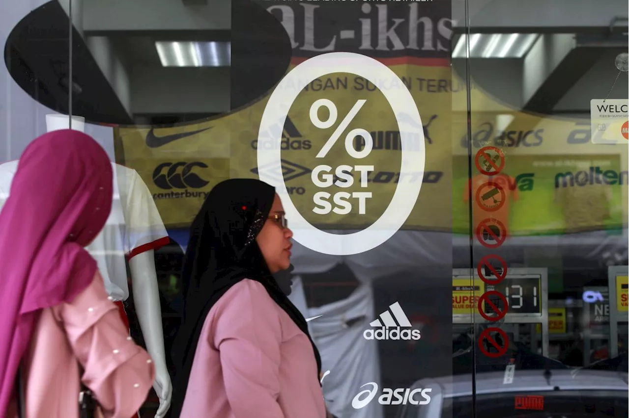 Provide guarantee SST hike won't raise prices, Opposition MP urges govt