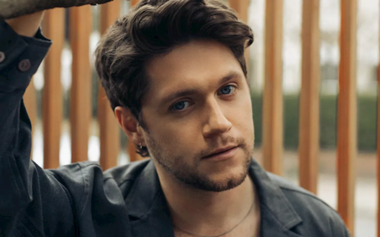 New Niall Horan Music Is On The Way