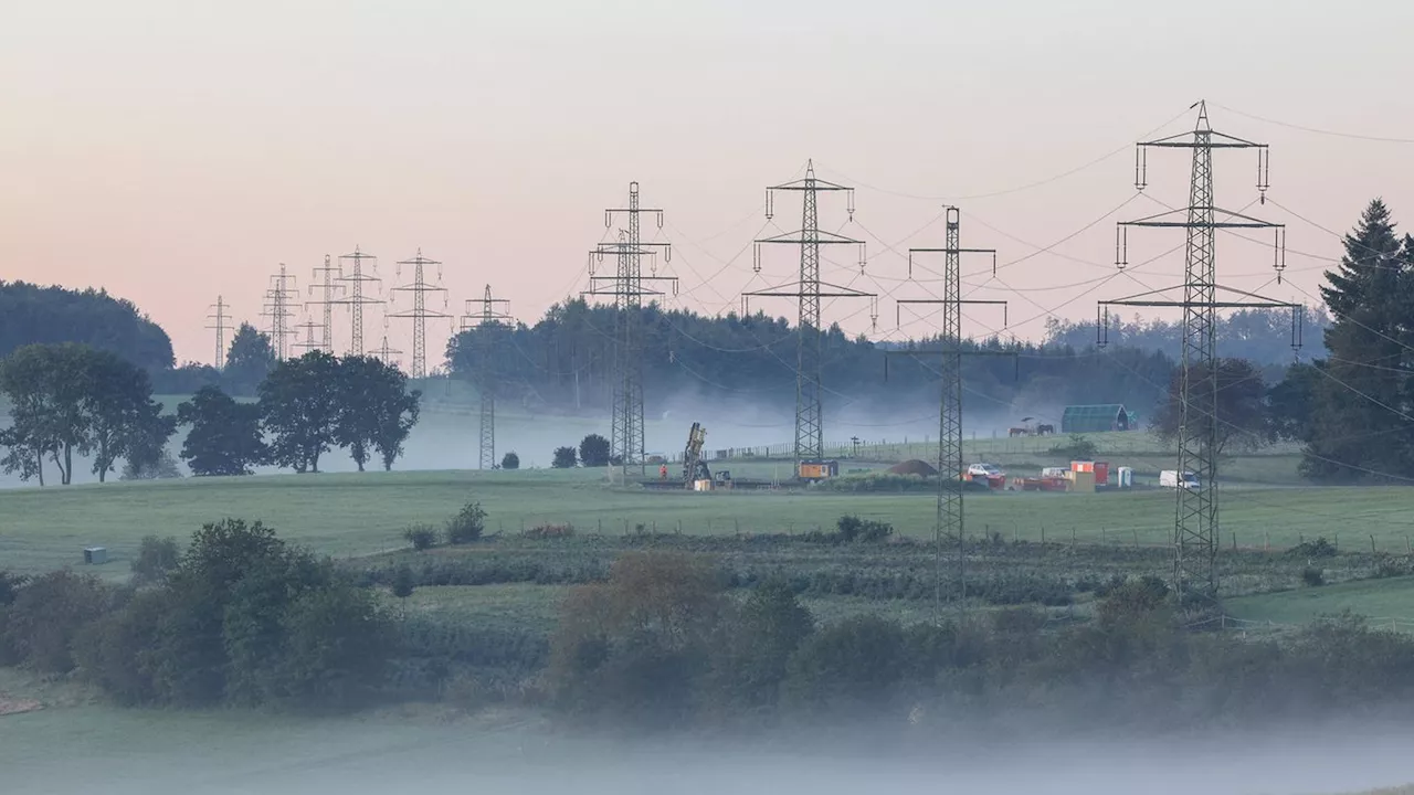 Experte: 'Die Strom- und Gaspreise können noch einmal stark steigen'