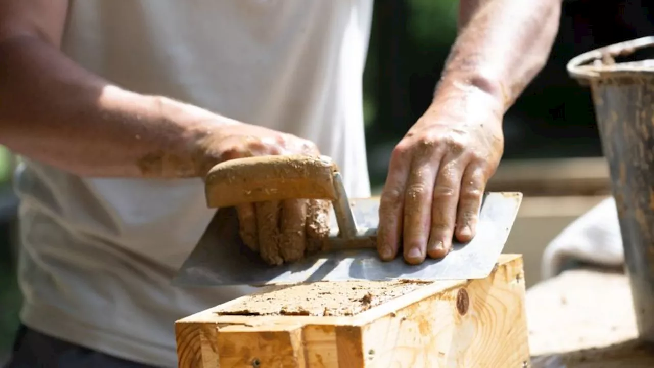 Konjunktur: Bayerisches Handwerk spürt schwächere Nachfrage