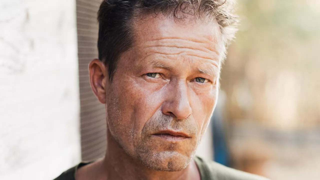 Til Schweiger im stern-Exklusivinterview über Ausraster und Alkohol