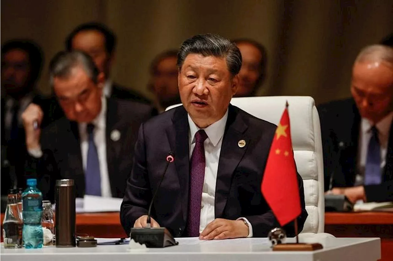 China willing to cooperate with US, manage differences: President Xi Jinping