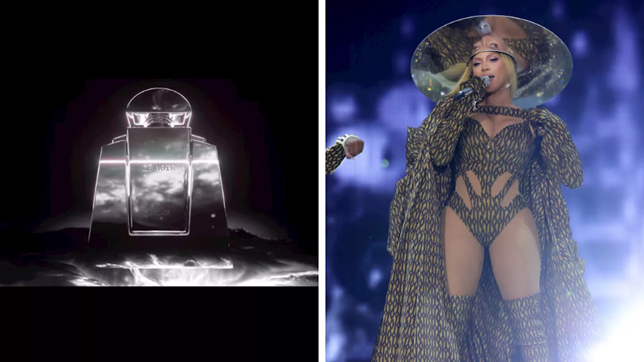 Beyoncé's Renaissance Perfume Is Coming Sooner Than You Think