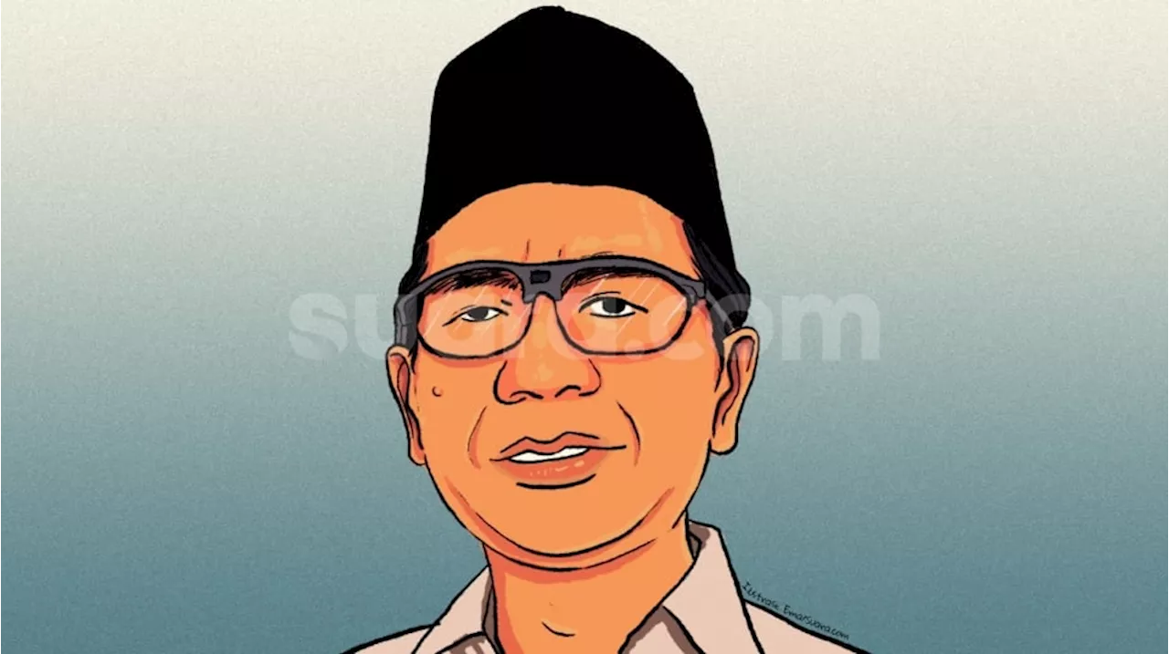 Anwar Usman Tunjuk Jimly, Bintan dan Wahiduddin jadi Anggota MKMK, Mahfud Awalnya Ngaku Pesimistis, Tapi...