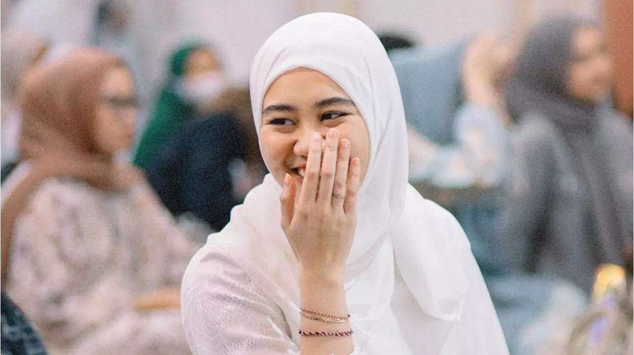 Reza Artamevia Pangling Lihat Aaliyah Massaid Pakai Hijab, Netizen Sepakat: Thariq Halilintar Beruntung!