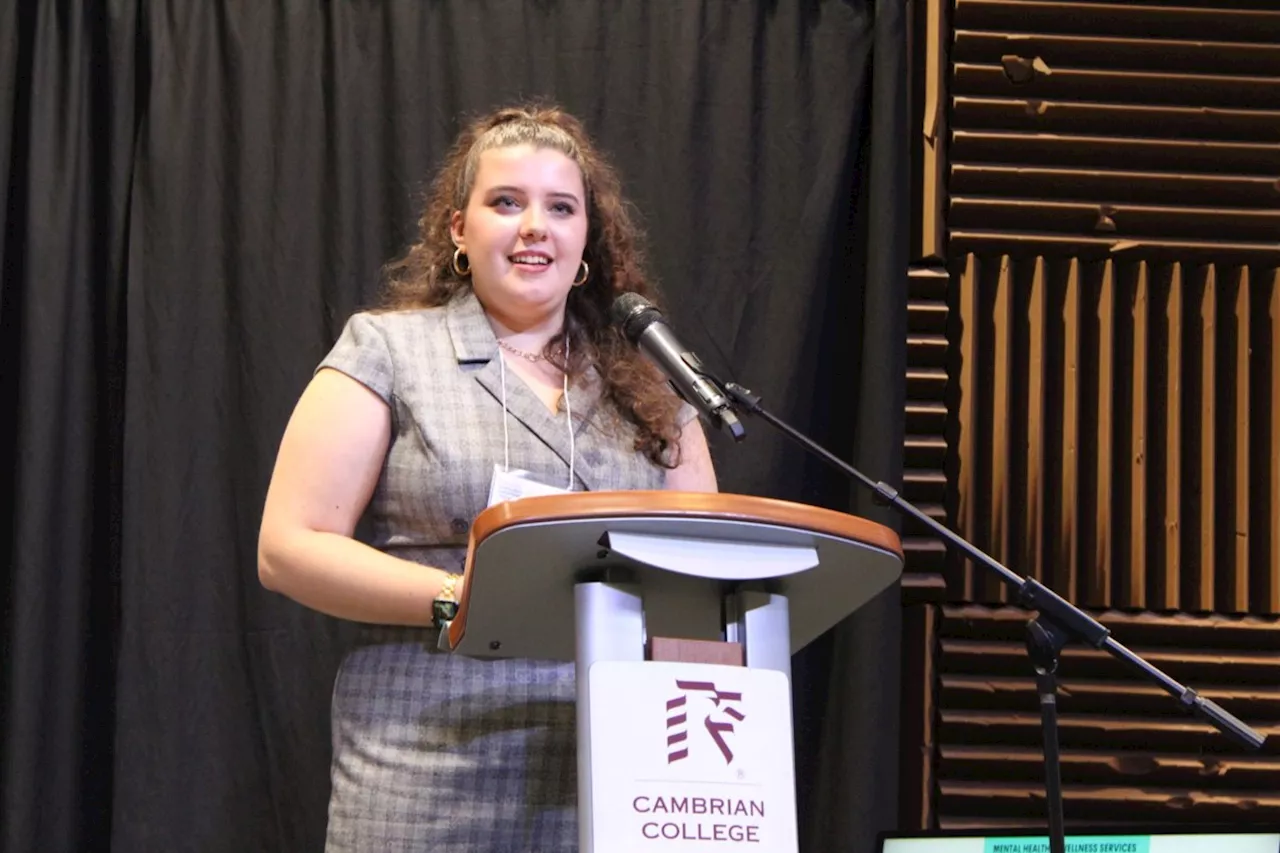 Conference addresses ‘difficult’ topic of youth mental health