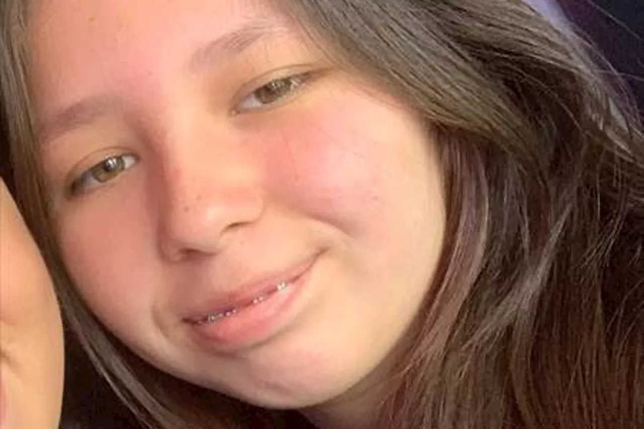 Missing teen was last seen Tuesday afternoon