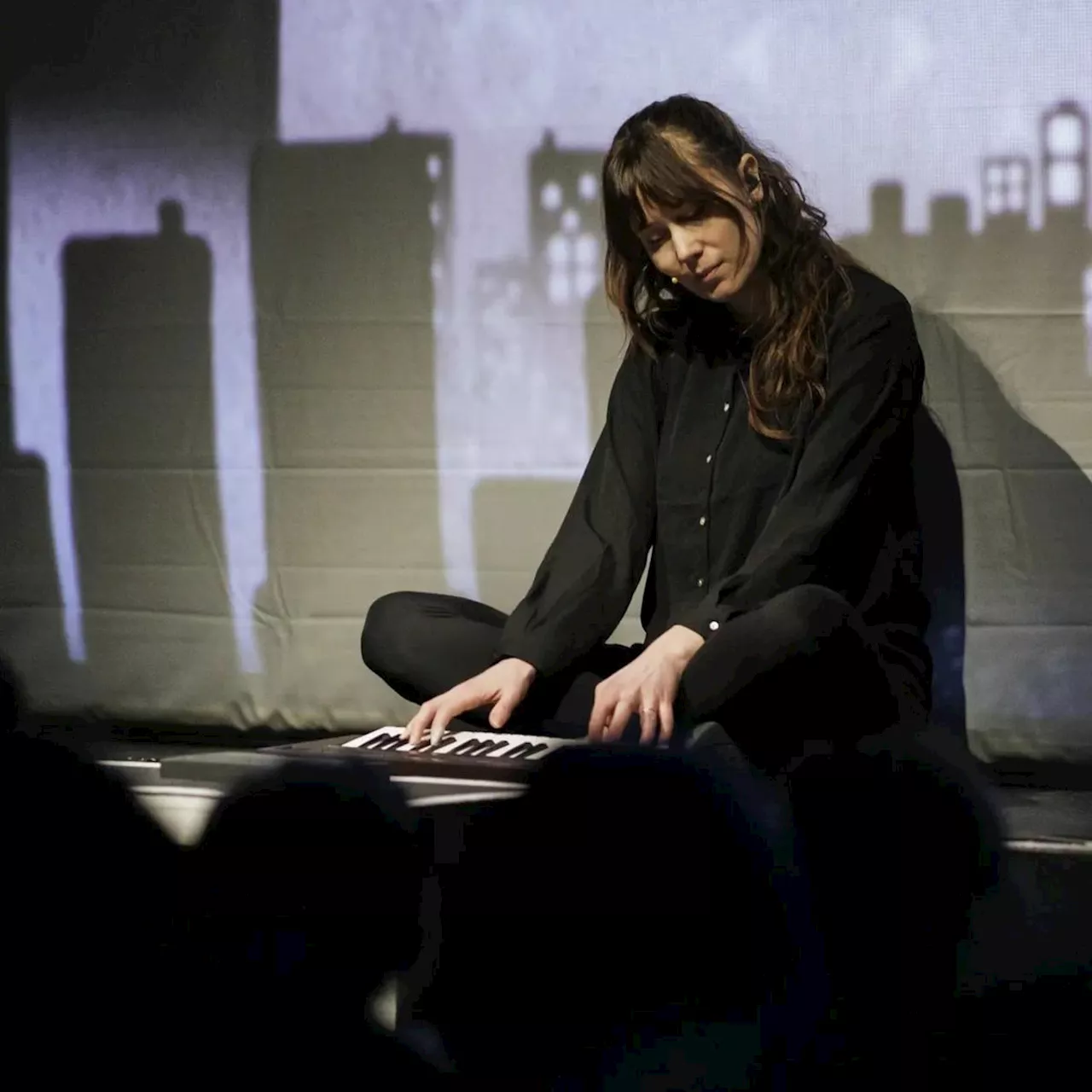 Charente-Maritime : entre théâtre d’ombres et conte musical engagé, un spectacle pour le jeune public