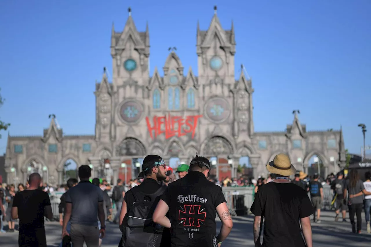 Hellfest 2024 : les 120 000 derniers pass vendus en moins de 45 minutes