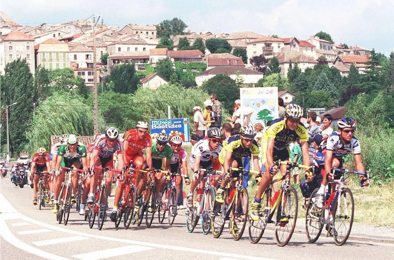 Tour de France 2024 en Lot-et-Garonne : une première depuis 2000