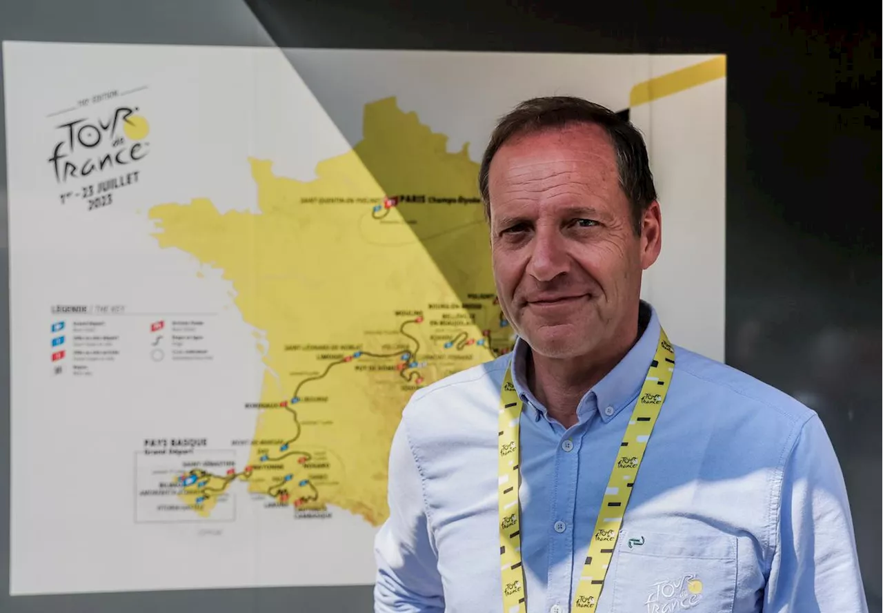 Tour de France : les étapes en Lot-et-Garonne dans le détail