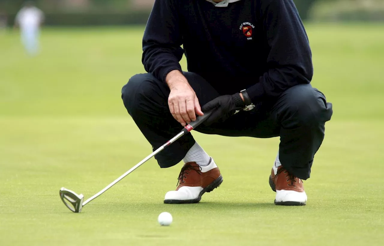 Un Open de golf organisé par les sapeurs-pompiers des Landes, ce dimanche 29 octobre