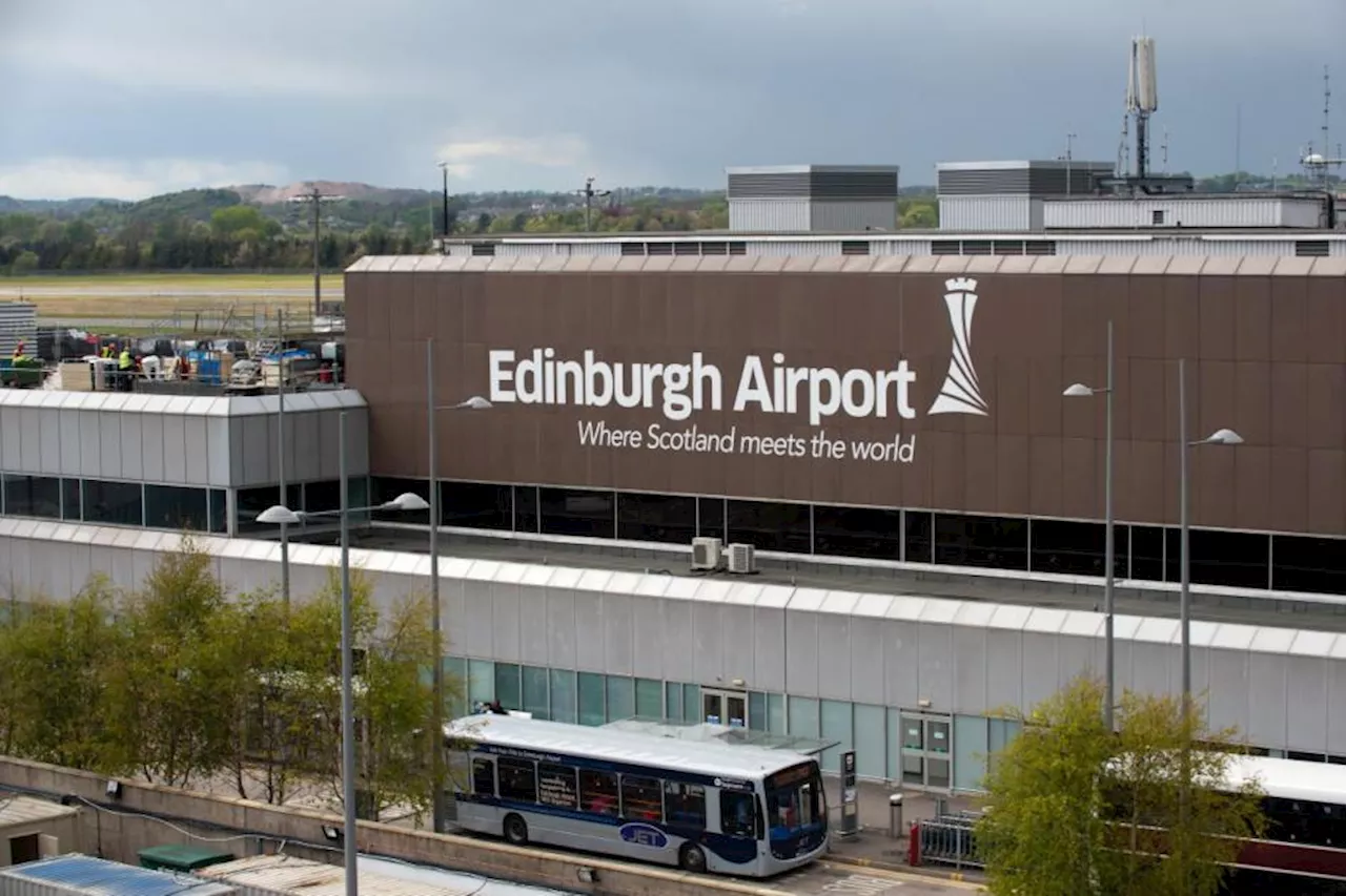 Edinburgh Airport: Airline launches its first Scottish route to New York