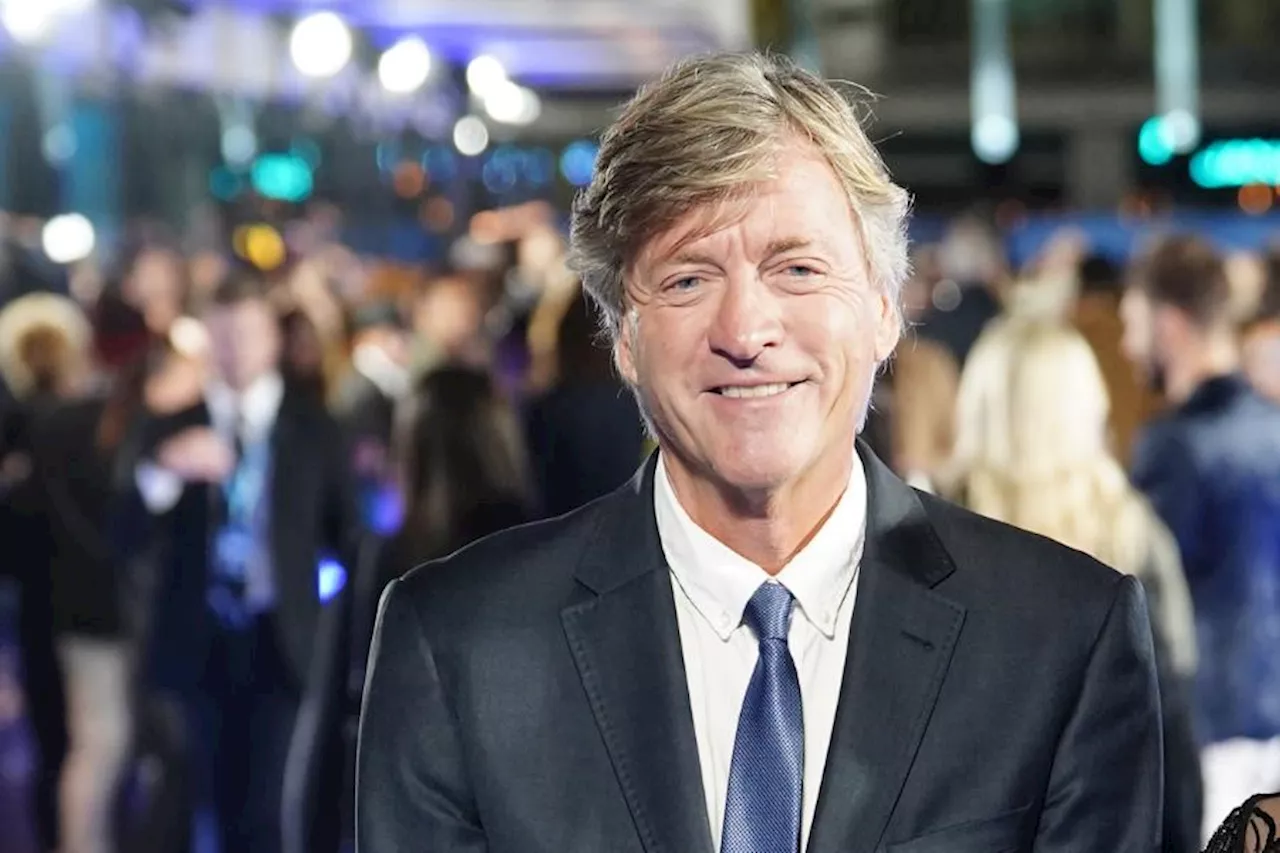 Good Morning Britain prompts THOUSANDS of complaints with Richard Madeley interview