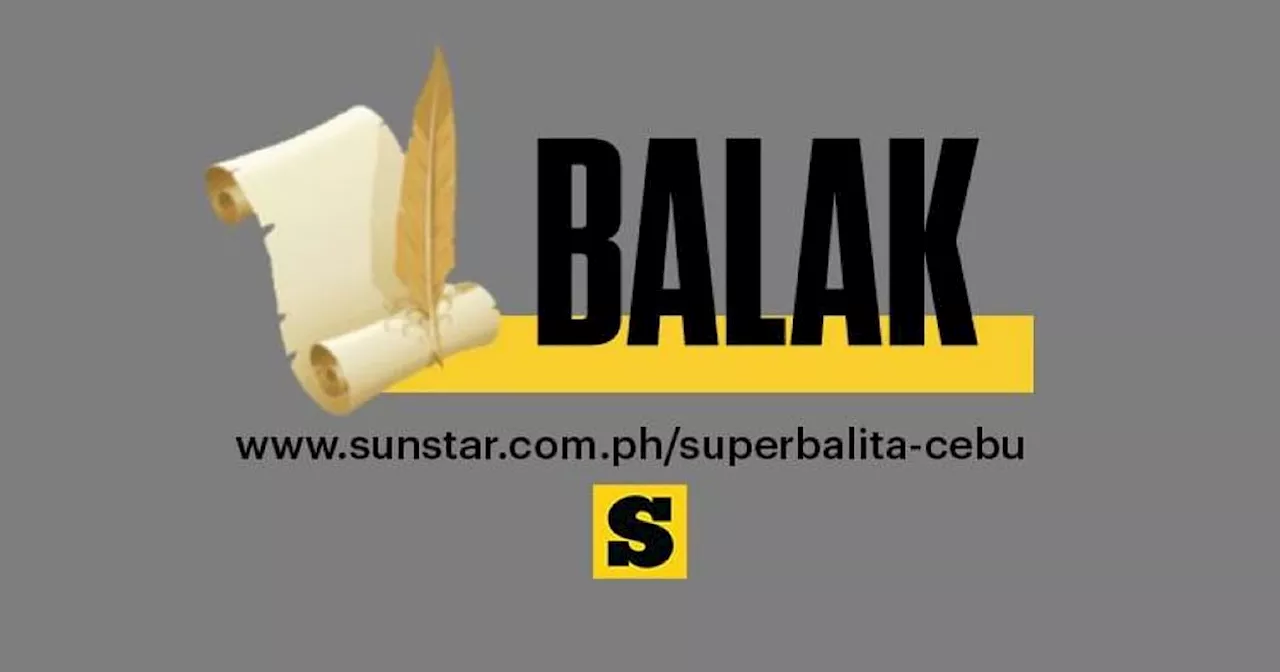 Balak: Esnatser sa Colon