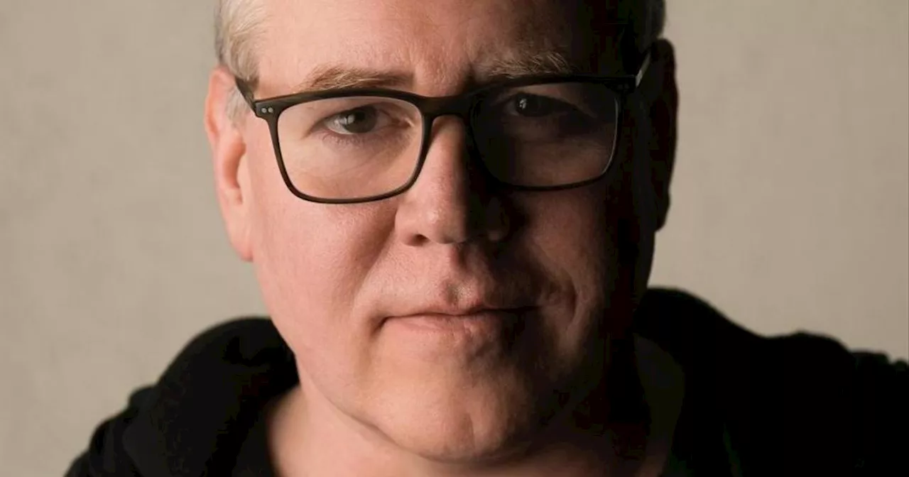 Bret Easton Ellis: Folk i Hollywood är skamlösa