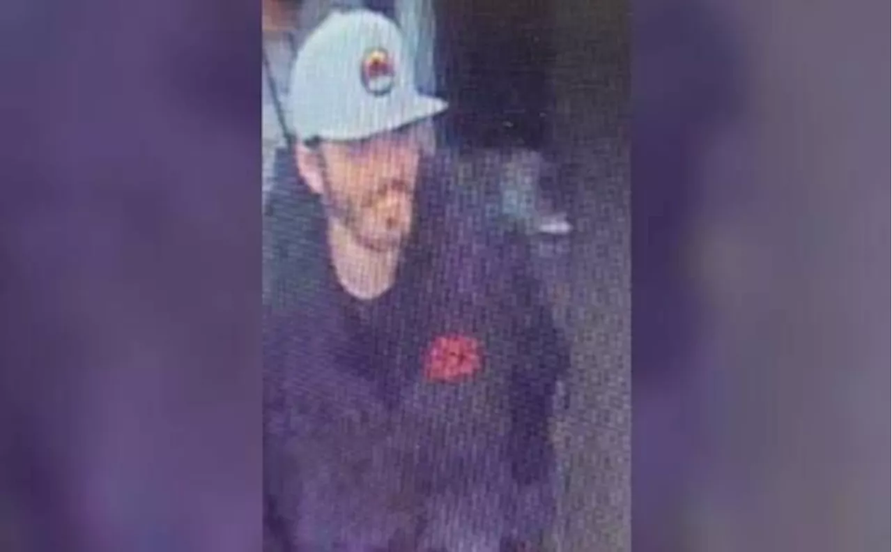 RCMP looking to identify man at scene of Sparwood shooting death