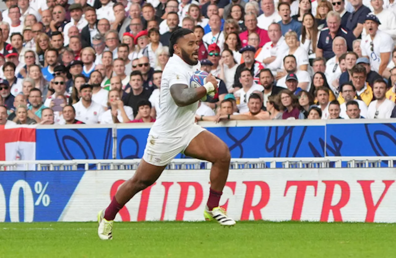 England hand veterans final hurrah for Rugby World Cup third-place play-off