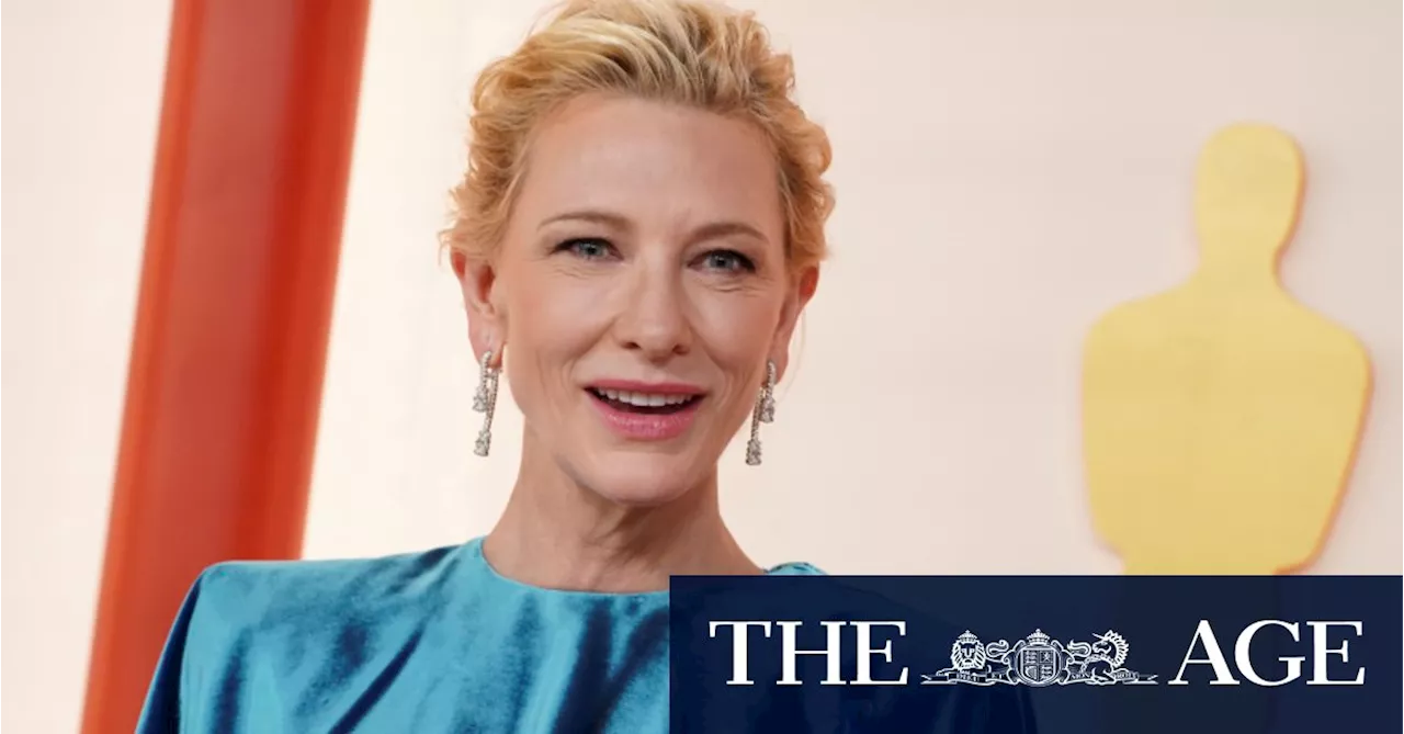 ‘Hollywood-on-Sea’ turns on Cate Blanchett over home renovations