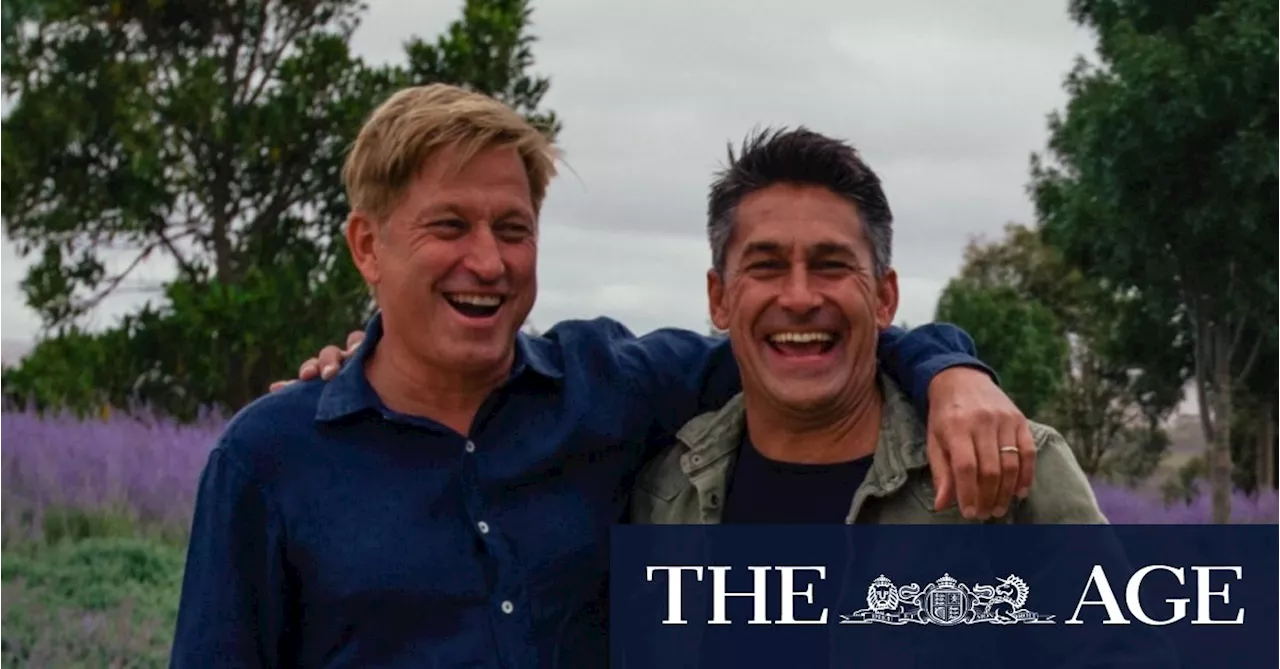 Jamie Durie’s $11m purchase of Paul Bangay’s Stonefields falls through