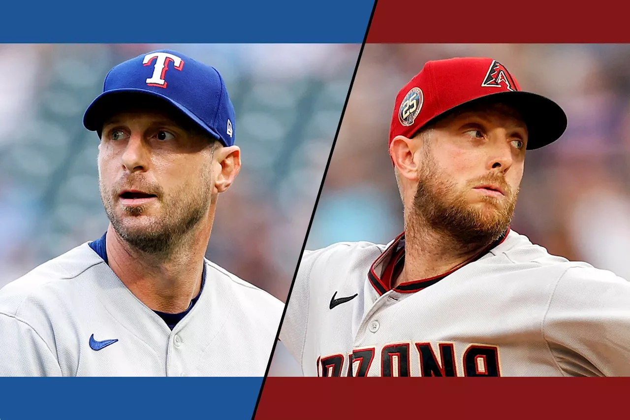 Diamondbacks vs. Rangers World Series Preview: Predictions, pitching matchups and more