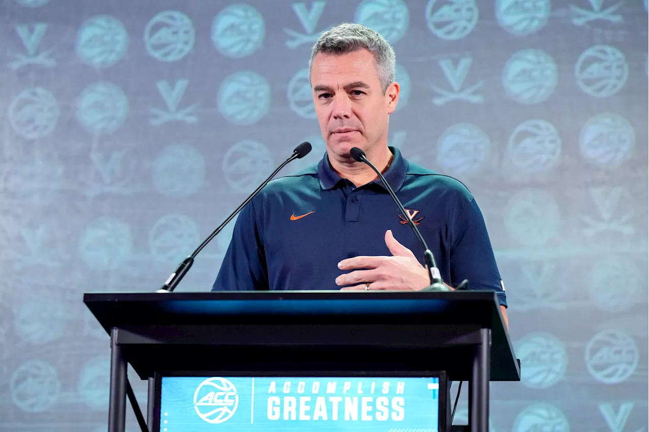 Why Tony Bennett’s rooting for Purdue’s Matt Painter to author Virginia-like redemption