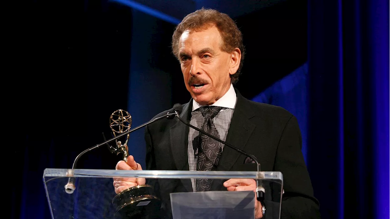 Arnold Diaz, Emmy-Winning TV Reporter Famed for ‘Shame’ Segments, Dies at 74