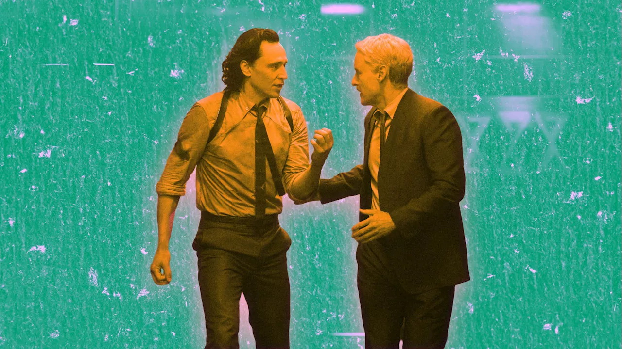 ‘Loki’ Season 2: The Bromance That Could Save the MCU’s Latest Flop