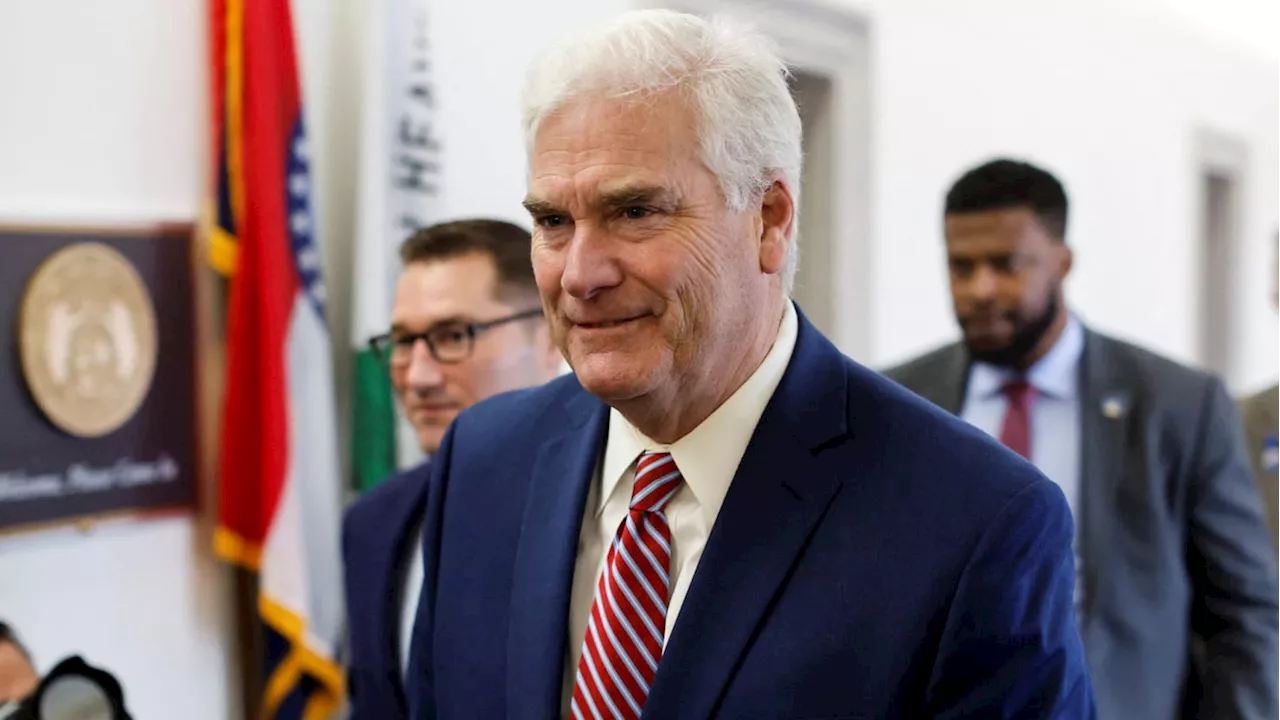 Republicans ‘Gasped’ During Rep’s Confrontation With Tom Emmer