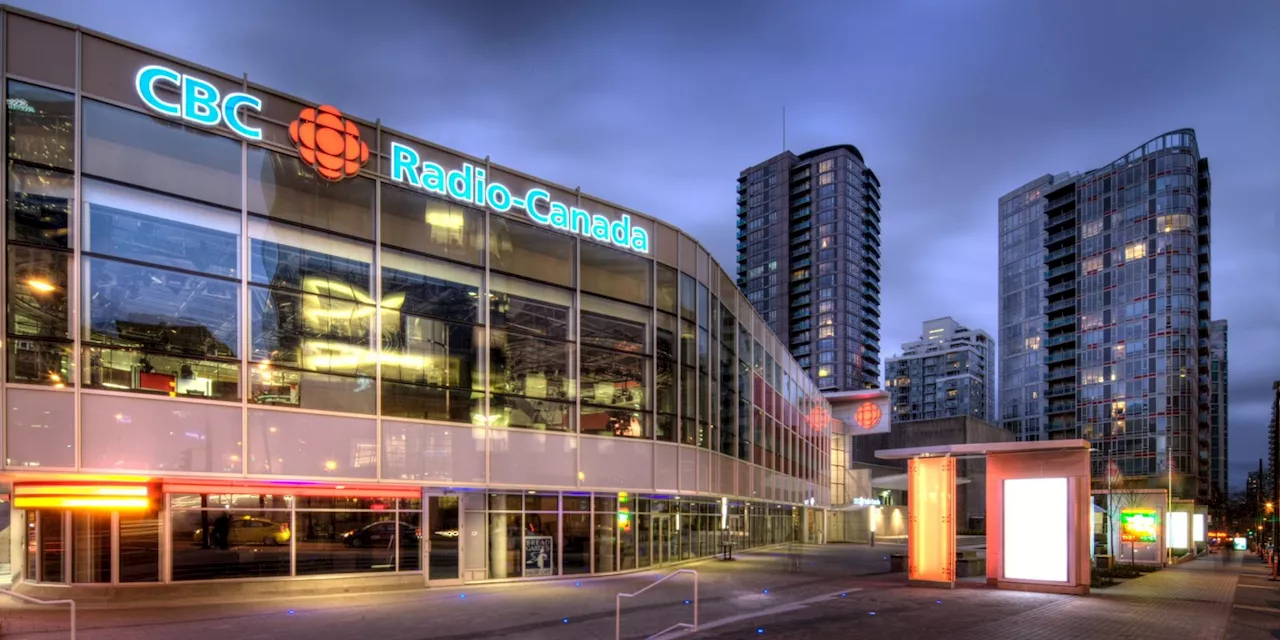 Rapid change in our media scene highlights the growing importance of CBC/Radio-Canada