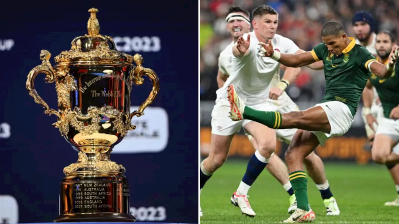 Why World Rugby’s new global calendar isn’t quite as radical as you think