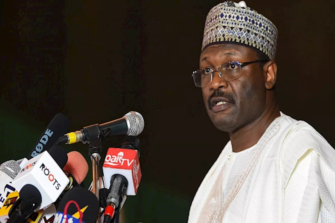 Kogi, Imo, Bayelsa elections critical to us, says INEC chairman