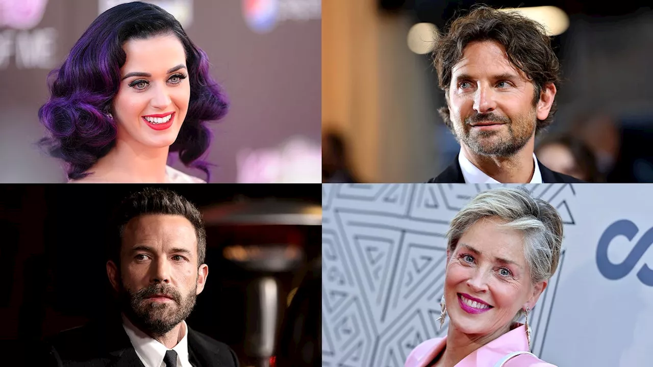 Celebrities Sign Letter That Declares They’re Signing A Letter