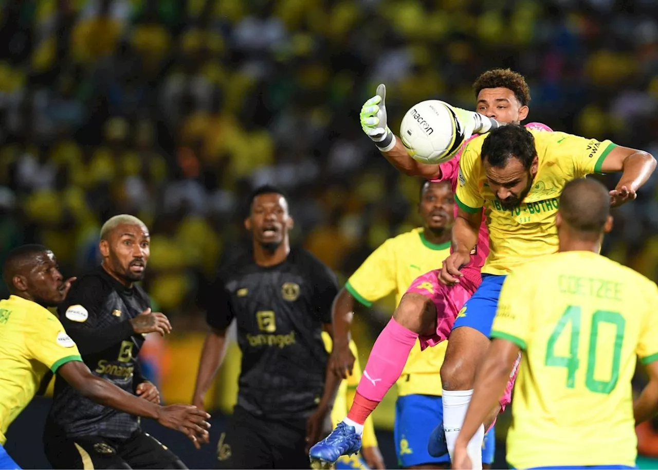 ‘Daily Bread’: Sundowns fans share views on Ahly clash