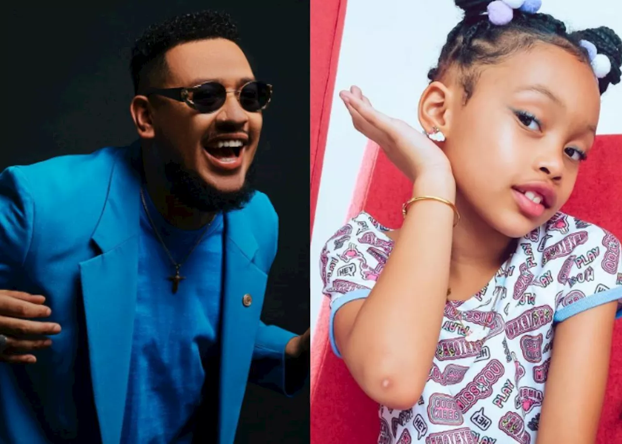 Lynn Forbes pulls on heartstring with clip of AKA and Kairo bonding