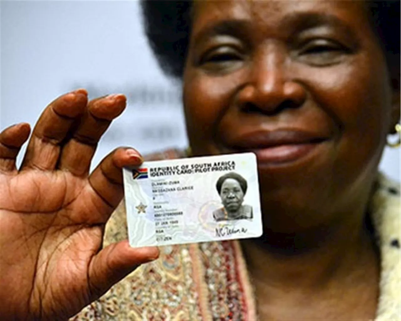 SIX must-haves to apply for a South African smart ID online