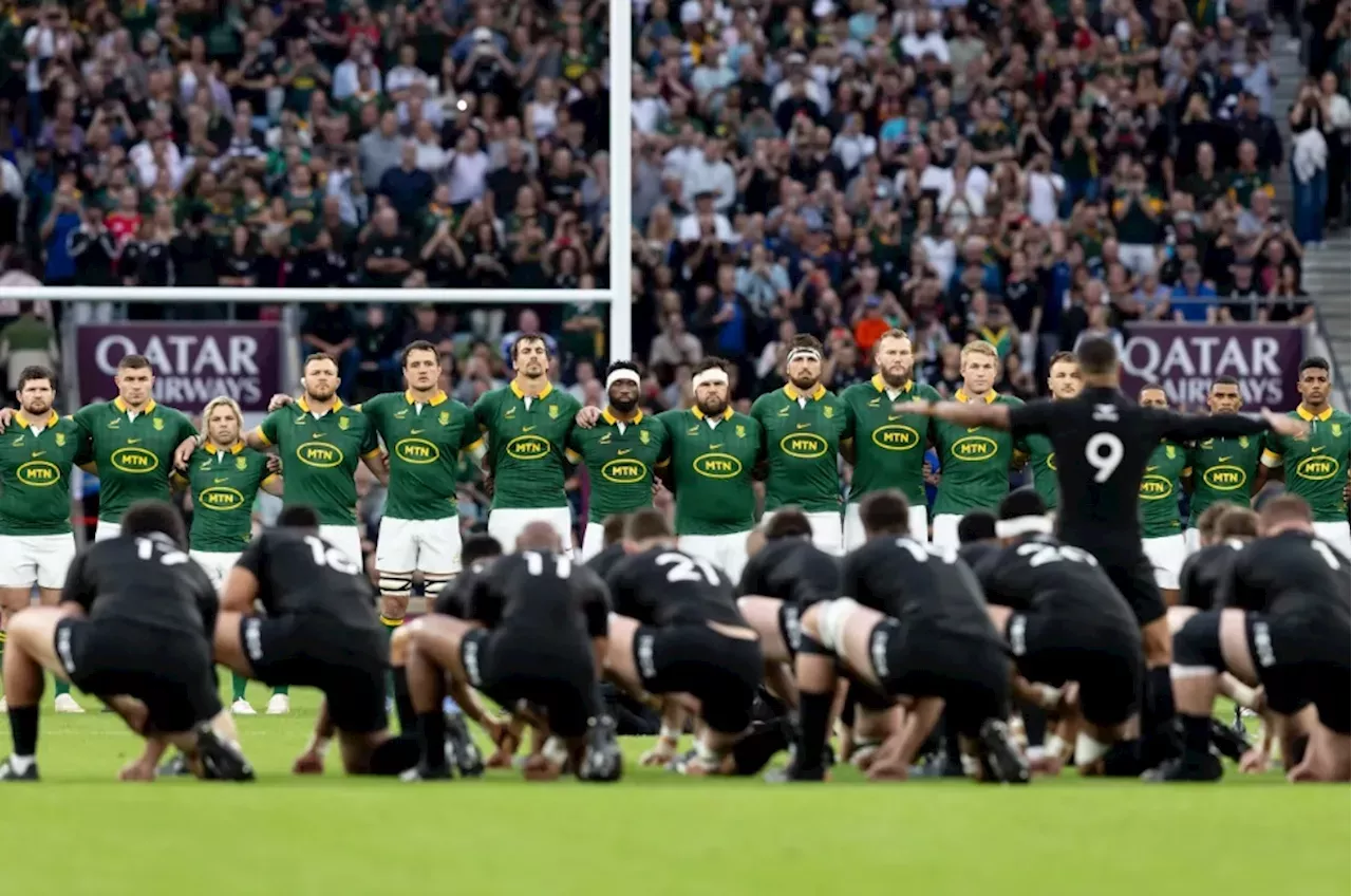 Springboks Vs All Blacks Biggest Match In Rugby History Preview And Prediction 3628