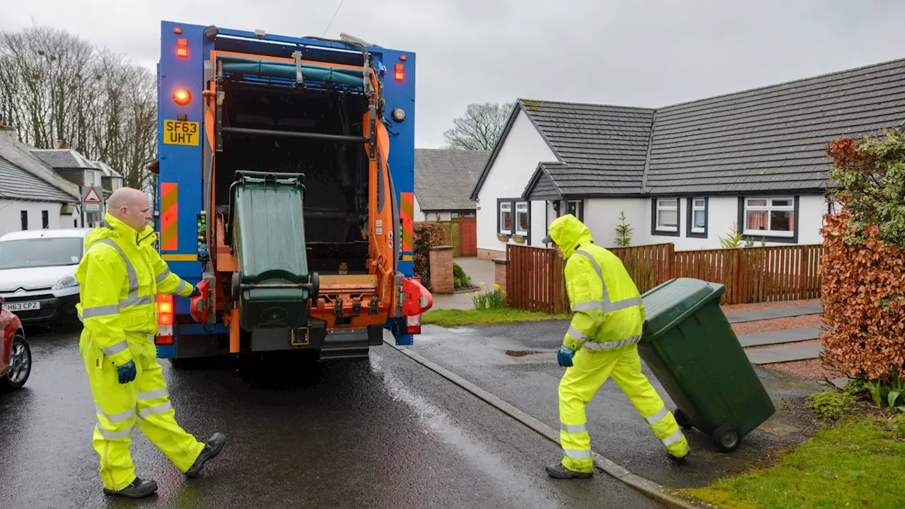 Huge change to bin collections across England – will you be affected by the new rules?...