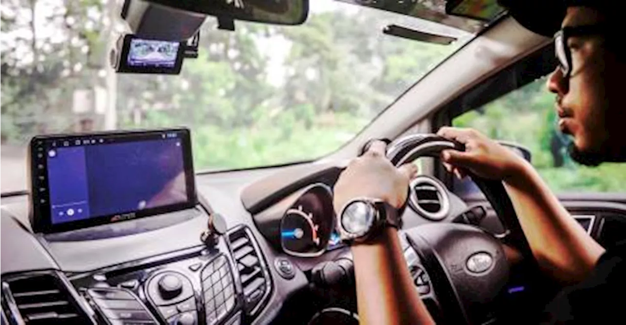 Drivers will soon be able to chat with their cars with ChatGPT