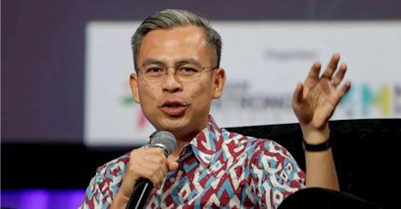 Fahmi: The government calls on local businesses to lead enterprise 5G solutions development