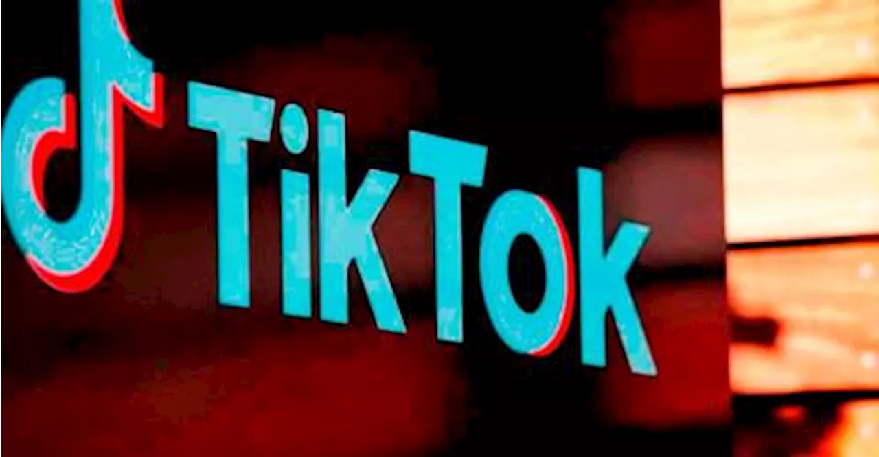 TikTok removed 4mn ‘violative’ videos in EU last month