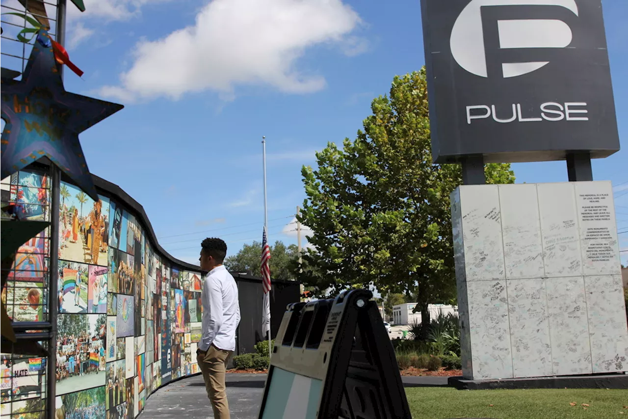 City of Orlando Buys Pulse Nightclub Property to Build Memorial to Massacre Victims