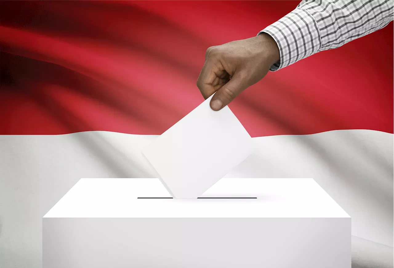 These Are the Three Contenders Vying to Be Indonesia’s Next President