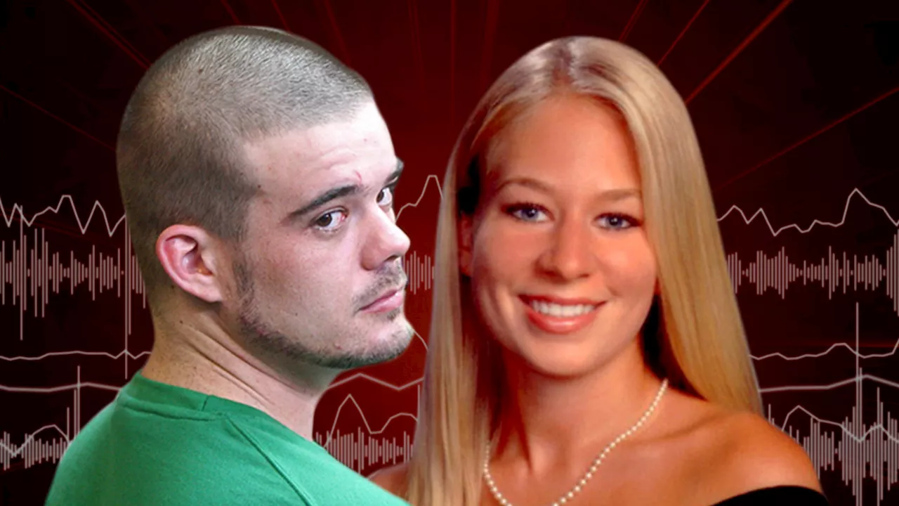 Chilling Audio of Joran van der Sloot Admitting to Killing Natalee Holloway