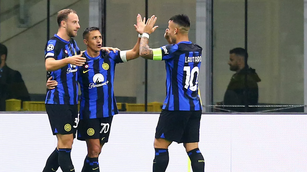 Inter, ottavi di Champions ad un passo: quando può arrivare la qualificazione