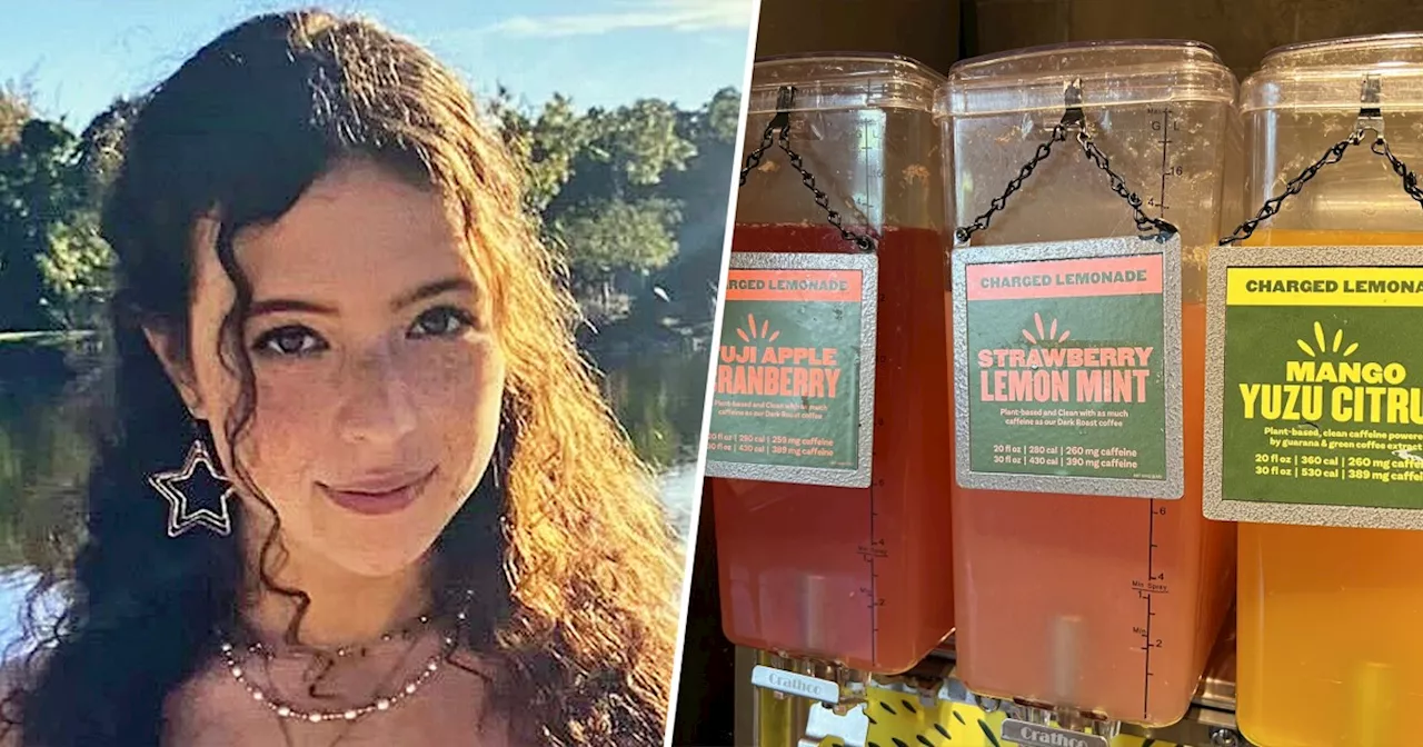 FDA Looks into UPenn Student’s Death After Drinking Panera’s Charged Lemonade