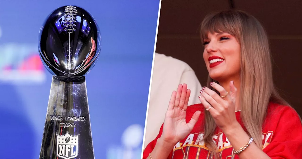 Will Taylor Swift Be At the 2024 Super Bowl?